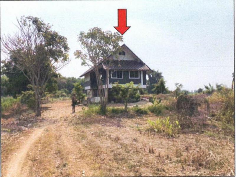 บ้านเดี่ยวหลุดจำนอง ธ.ธนาคารอาคารสงเคราะห์ กำแพงเพชร เมืองกำแพงเพชร ธำมรงค์