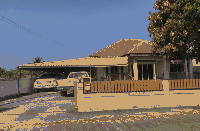 บ้านเดี่ยวหลุดจำนอง ธ.ธนาคารกสิกรไทย กำแพงเพชร เมืองกำแพงเพชร สระแก้ว